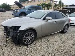 JTHBA1D24K5092869 2019 LEXUS IS