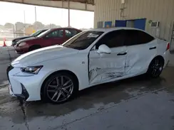 JTHBA1D24K5092998 2019 LEXUS IS