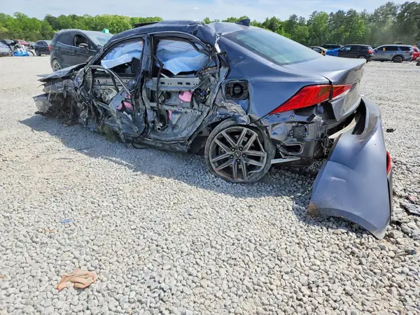 JTHBA1D24K5093004 2019 LEXUS IS - Image 2