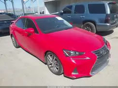 JTHBA1D24K5093567 2019 LEXUS IS