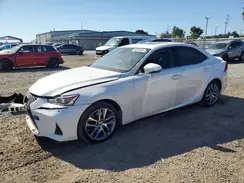 JTHBA1D24K5094072 2019 LEXUS IS