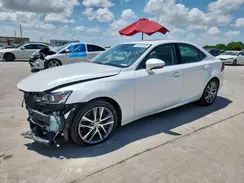 JTHBA1D24K5094203 2019 LEXUS IS