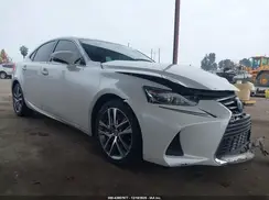 JTHBA1D24K5094864 2019 LEXUS IS