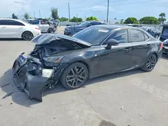 JTHBA1D24K5096064 2019 LEXUS IS
