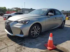 JTHBA1D24K5096176 2019 LEXUS IS