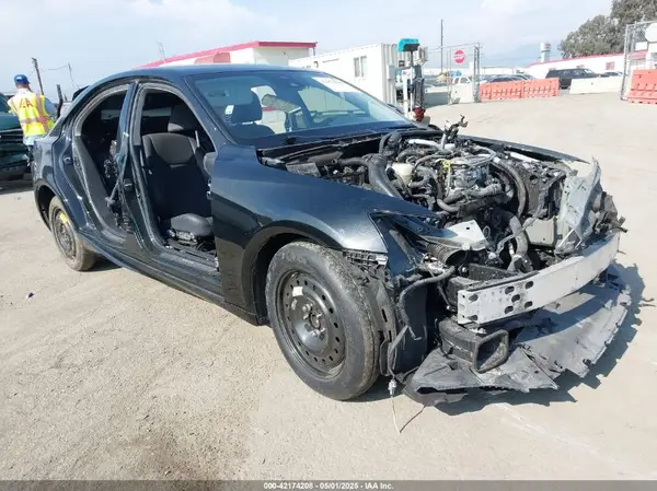 JTHBA1D24K5097117 2019 LEXUS IS - Image 1