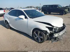 JTHBA1D24K5098140 2019 LEXUS IS