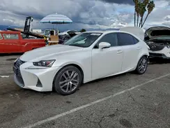 JTHBA1D24K5098218 2019 LEXUS IS