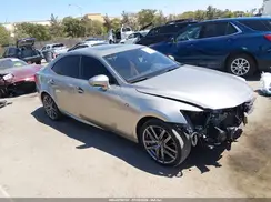 JTHBA1D24K5098364 2019 LEXUS IS