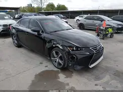 JTHBA1D24K5098719 2019 LEXUS IS