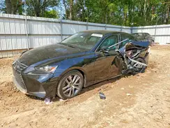 JTHBA1D24K5099045 2019 LEXUS IS