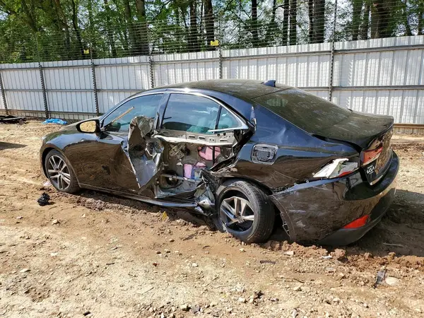 JTHBA1D24K5099045 2019 LEXUS IS - Image 2