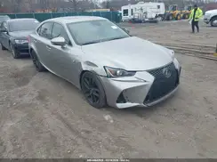 JTHBA1D24K5100226 2019 LEXUS IS