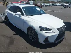 JTHBA1D24K5100498 2019 LEXUS IS