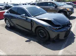 JTHBA1D24R5132250 2024 LEXUS IS
