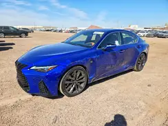 JTHBA1D24S5136062 2025 LEXUS IS