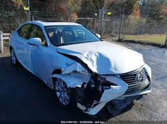JTHBA1D25G5002149 2016 LEXUS IS