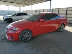 JTHBA1D25G5003270 2016 LEXUS IS