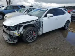 JTHBA1D25G5003446 2016 LEXUS IS