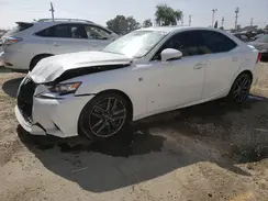 JTHBA1D25G5003611 2016 LEXUS IS
