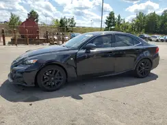 JTHBA1D25G5003849 2016 LEXUS IS