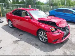 JTHBA1D25G5004659 2016 LEXUS IS