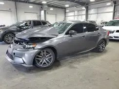 JTHBA1D25G5004709 2016 LEXUS IS