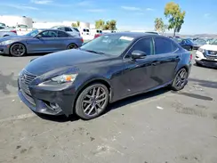 JTHBA1D25G5004810 2016 LEXUS IS