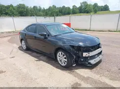 JTHBA1D25G5005455 2016 LEXUS IS