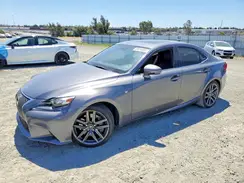 JTHBA1D25G5005472 2016 LEXUS IS