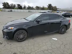 JTHBA1D25G5005813 2016 LEXUS IS