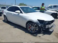 JTHBA1D25G5005875 2016 LEXUS IS