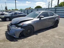 JTHBA1D25G5005987 2016 LEXUS IS