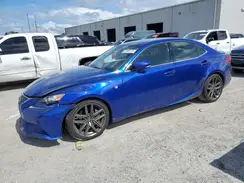 JTHBA1D25G5006461 2016 LEXUS IS