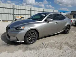 JTHBA1D25G5007058 2016 LEXUS IS