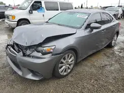 JTHBA1D25G5007237 2016 LEXUS IS
