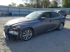 JTHBA1D25G5007478 2016 LEXUS IS