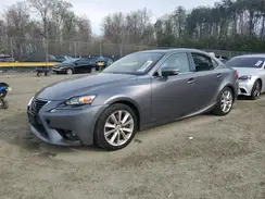 JTHBA1D25G5007710 2016 LEXUS IS