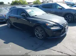JTHBA1D25G5008582 2016 LEXUS IS