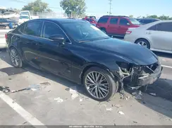 JTHBA1D25G5008596 2016 LEXUS IS