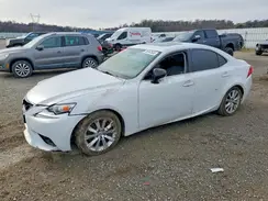 JTHBA1D25G5008727 2016 LEXUS IS