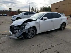 JTHBA1D25G5009389 2016 LEXUS IS