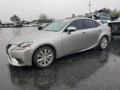 JTHBA1D25G5009702 2016 LEXUS IS