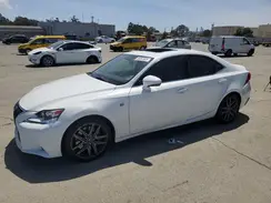 JTHBA1D25G5012471 2016 LEXUS IS
