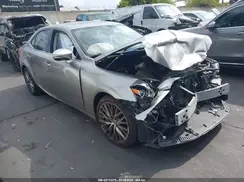JTHBA1D25G5012485 2016 LEXUS IS