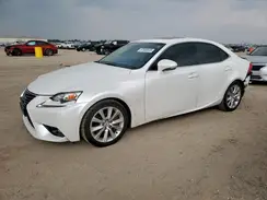 JTHBA1D25G5012647 2016 LEXUS IS