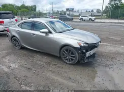 JTHBA1D25G5013488 2016 LEXUS IS