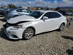 JTHBA1D25G5013653 2016 LEXUS IS