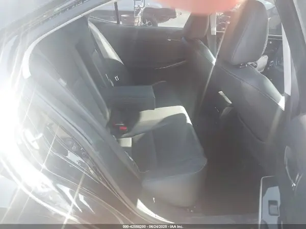 JTHBA1D25G5014012 2016 LEXUS IS - Image 8