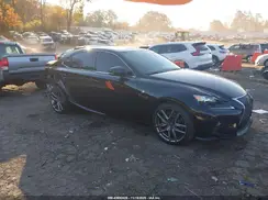 JTHBA1D25G5015791 2016 LEXUS IS